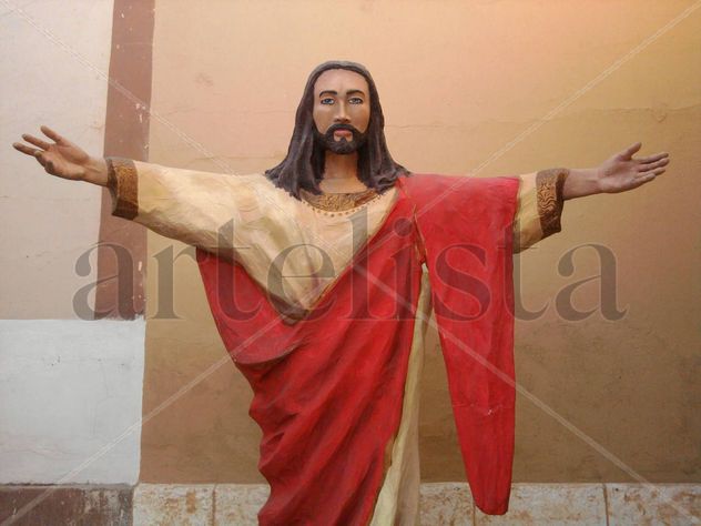 Jesus Redeemer