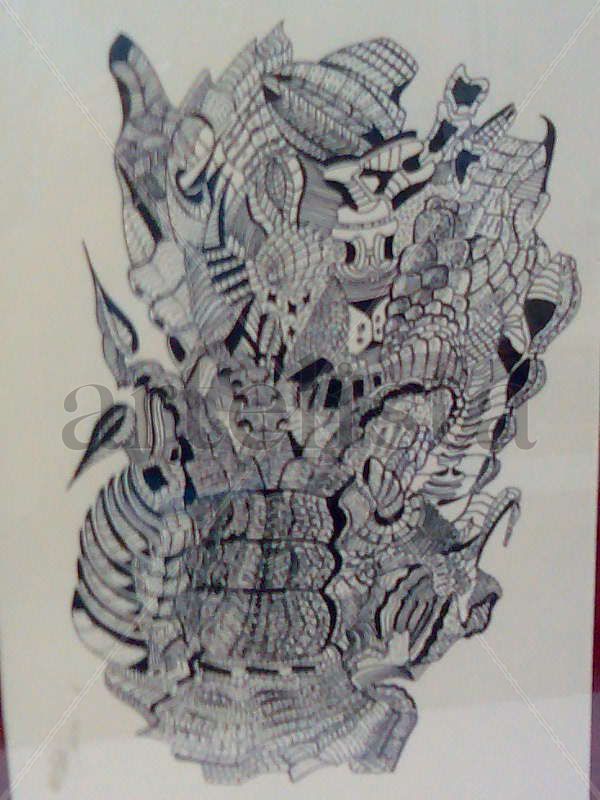Molicie creativa