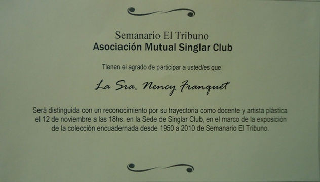 INVITACIÒN