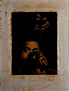 Retrato Dizzy Gillespie-Dizzy Gillespie´s portrait