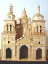 Catedral de Córdoba, Argentina