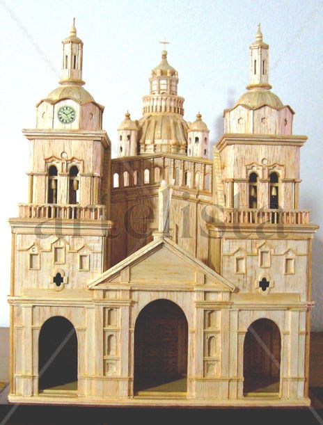 Catedral de...