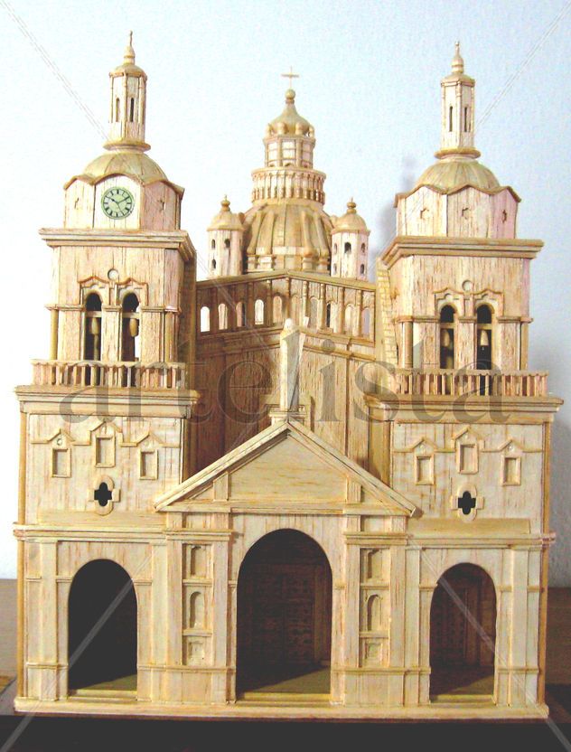 Catedral de Córdoba, Argentina