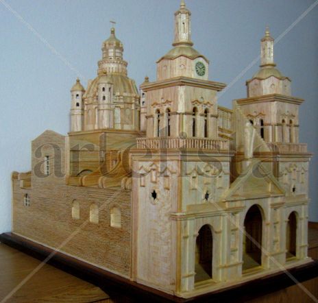 Catedral de...