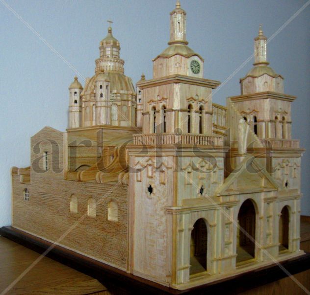 CATEDRAL DE CÓRDOBA, ARGENTINA