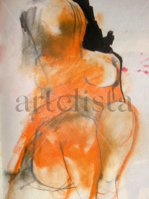 fruta de mujer