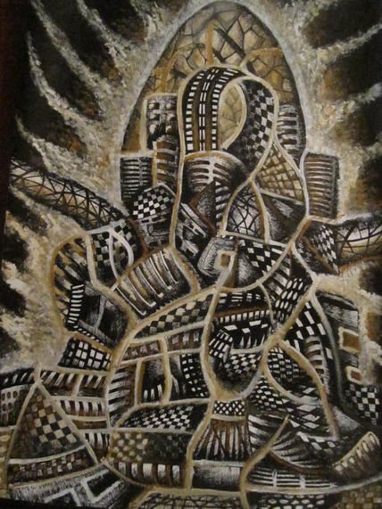 Dibujo en tamaño...