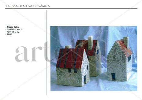 Casas Raku