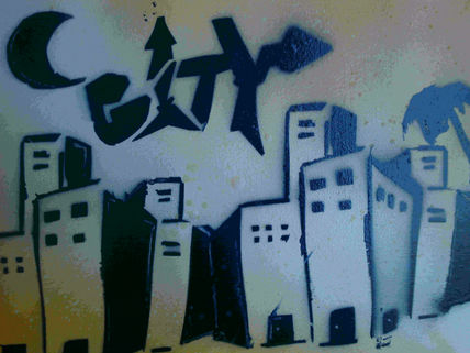 City