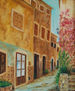 Calle de Valldemossa- Mallorca