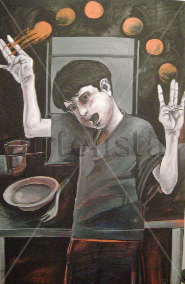 El Malabarista