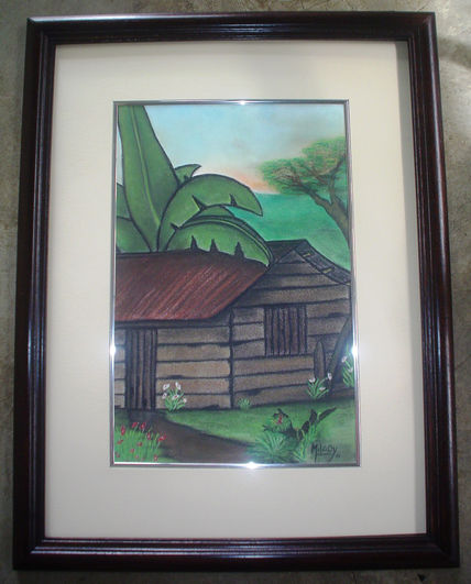 Mi Vieja Casita