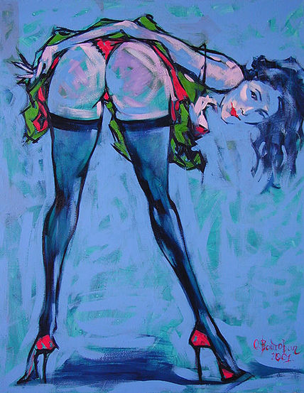 Cabaret