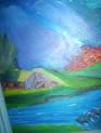 paisaje serrano