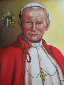 Beato Juan Pablo II