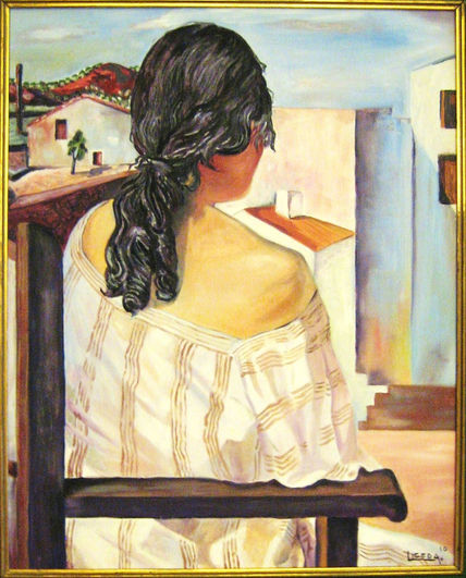 De dali