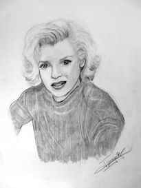 Marilyn Monroe