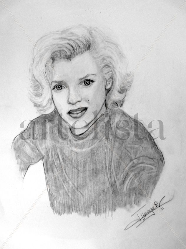 Marilyn Monroe