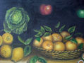 naranjas