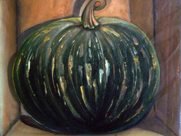 calabaza 