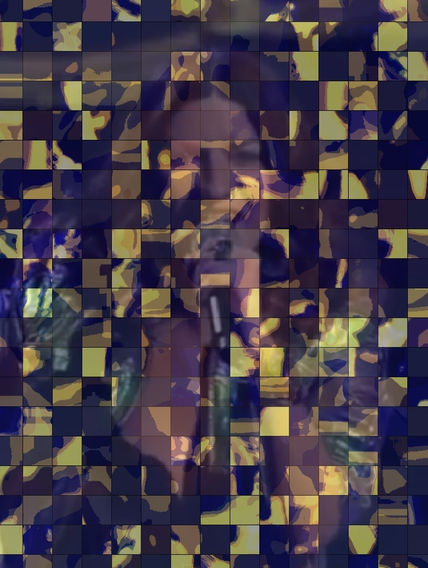 Puzzle pausiniano 1