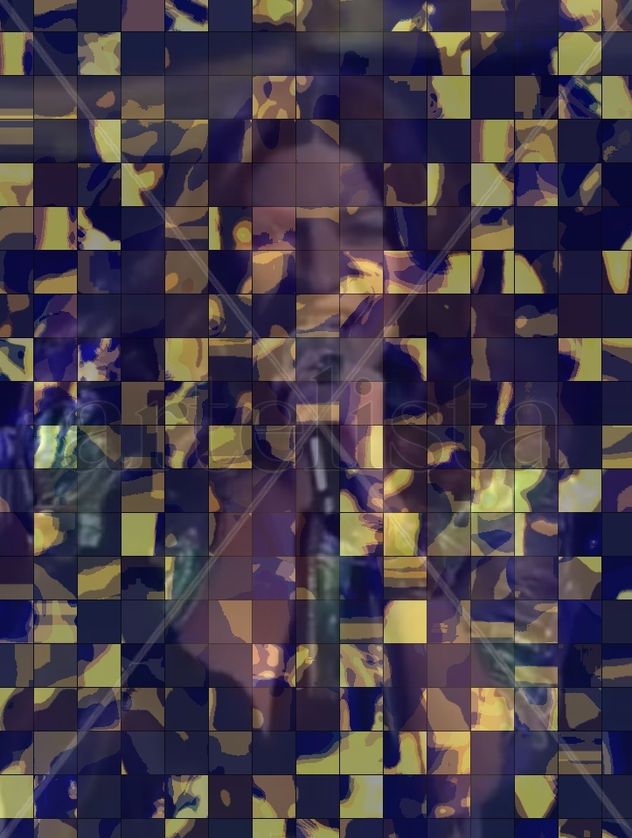 PUZZLE PAUSINIANO 1
