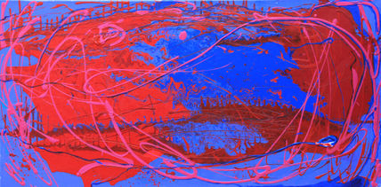 La Ciudad Flotante