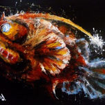 Postcard (Peces) thumbnail 2