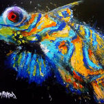 Postcard (Peces) thumbnail 1