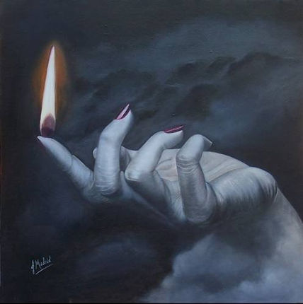 Luz de vida