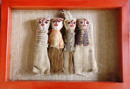 Muñecas