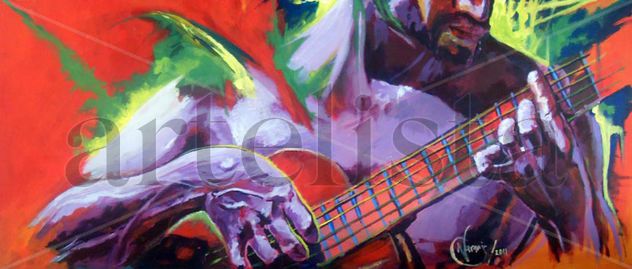 Guitarrita 2