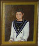 RETRATO DE JORGE