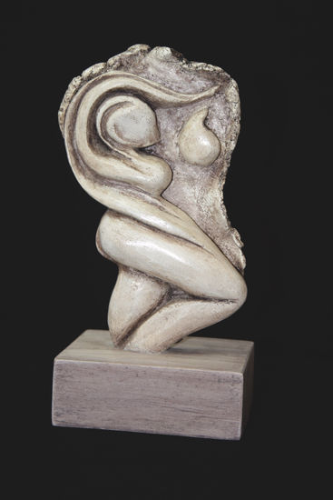 GOTA Stone Figurative