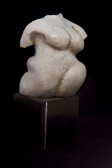 TORSO Stone Figurative