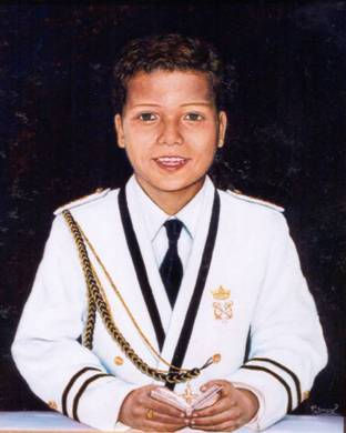 Retrato de emilio...