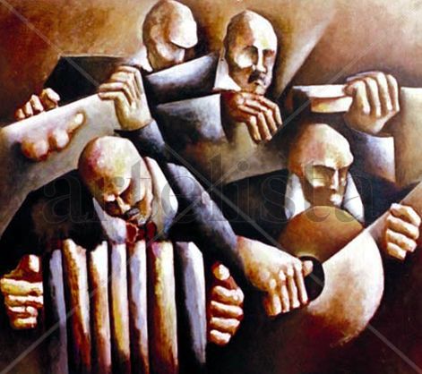 TANGOS
