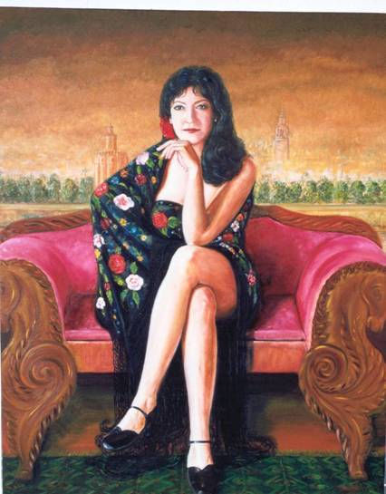 Cecilia