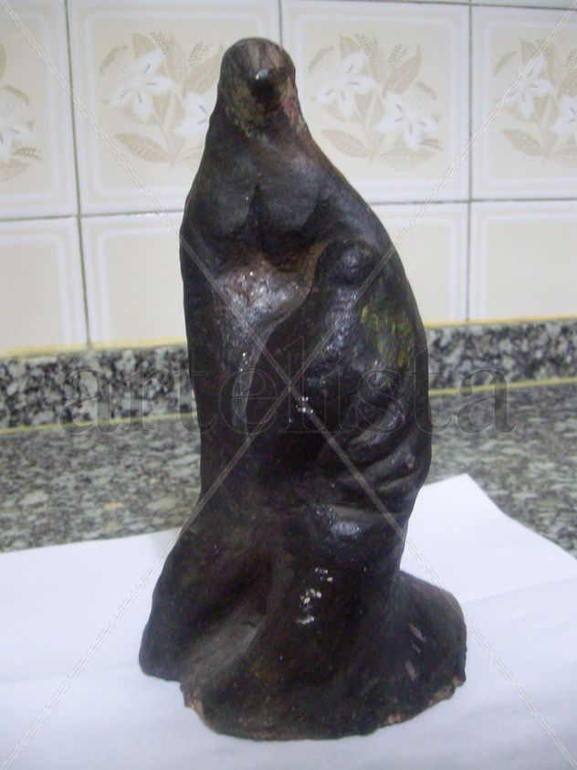 MATERNIDAD NEGRA