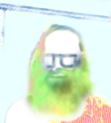 Jon Postel.