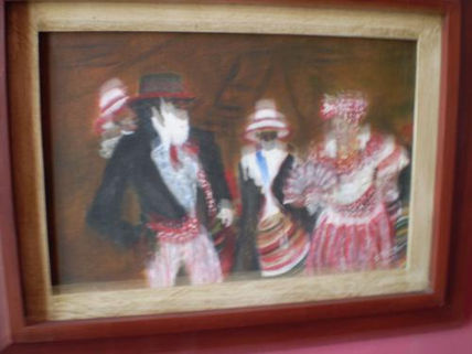 Candombe