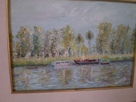 Parque Guernica