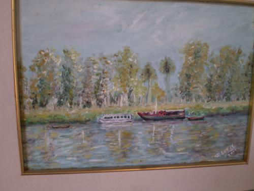 Parque Guernica