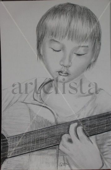 SUNGHA JUNG Carboncillo