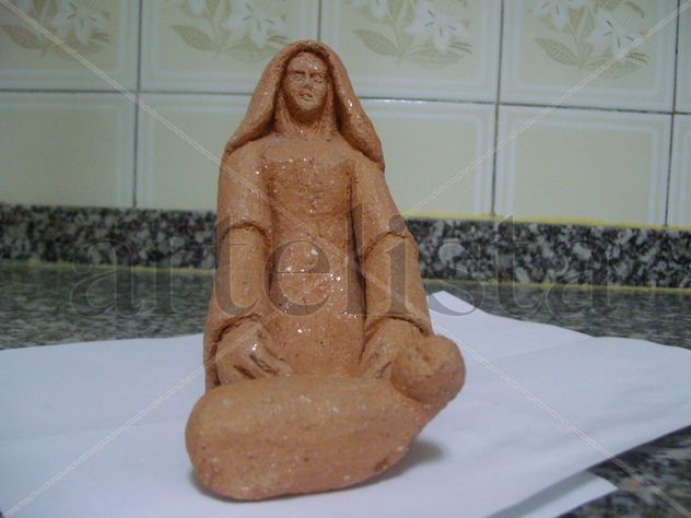 HIJO Y MADRE