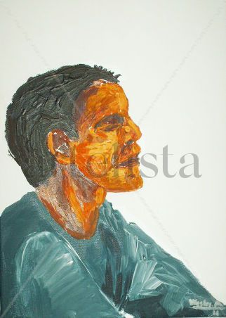 Retrato Nª2