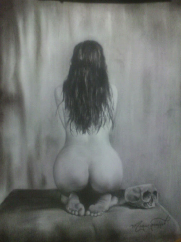desnudo rtistico