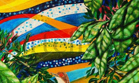 Aves de Puerto Rico