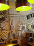INSTALACION COMERCIAL / INTERVENCION DE MUROS ESTILO HIP HOP