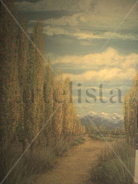 PAISAJE OTOÑO.